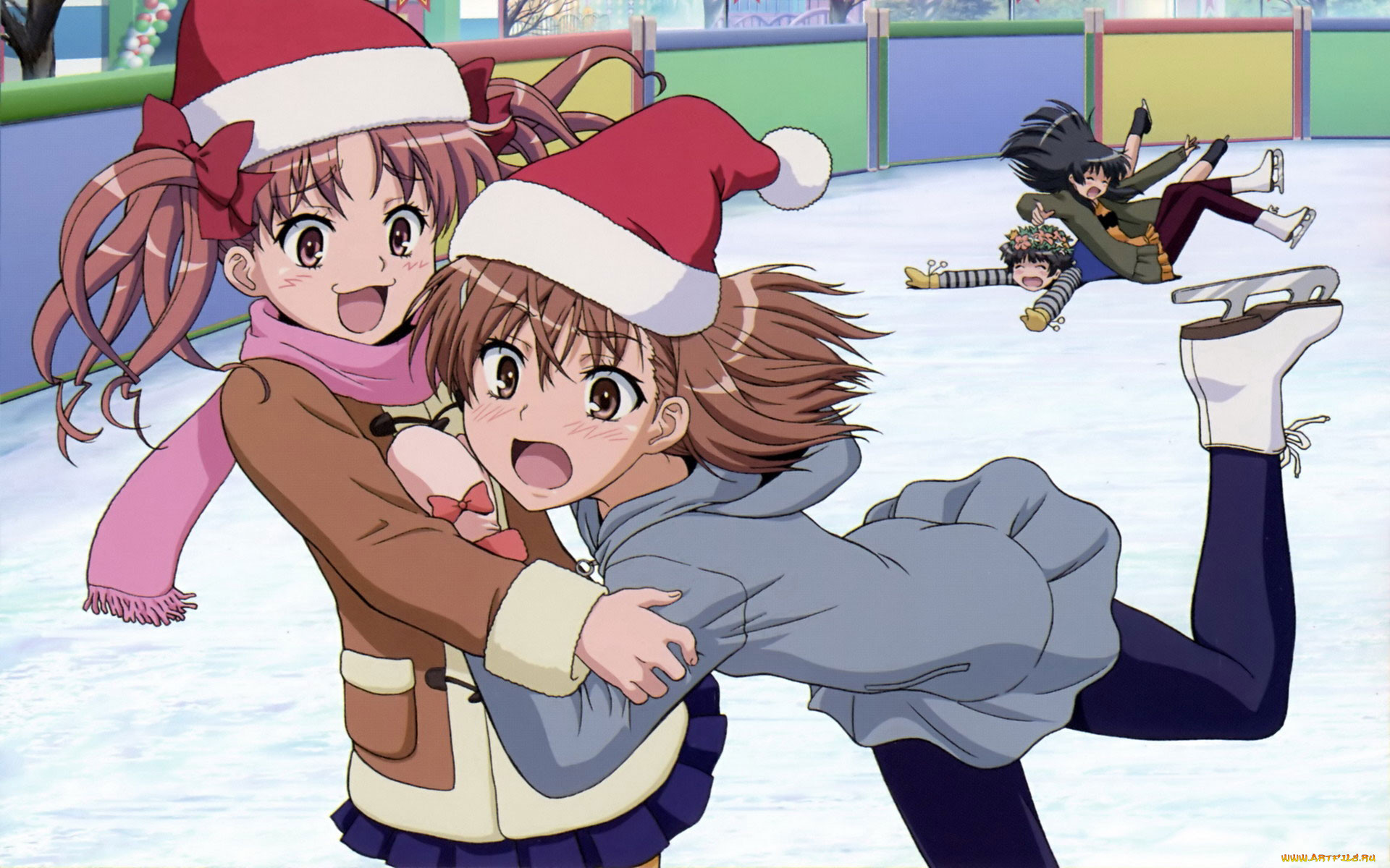, to, aru, kagaku, no, railgun